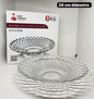 Plato/Fuente de Frutas (26 cm de diámetro) 21.0  HOGAR