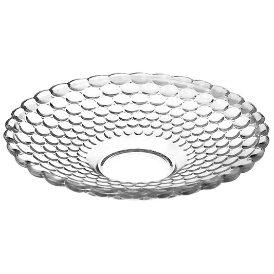Plato/Fuente de Frutas (26 cm de diámetro) 21.0  HOGAR