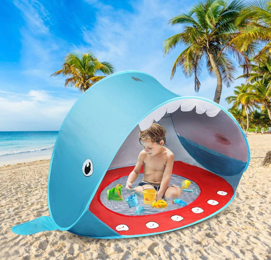 Carpa de Playa Infantil 21.0