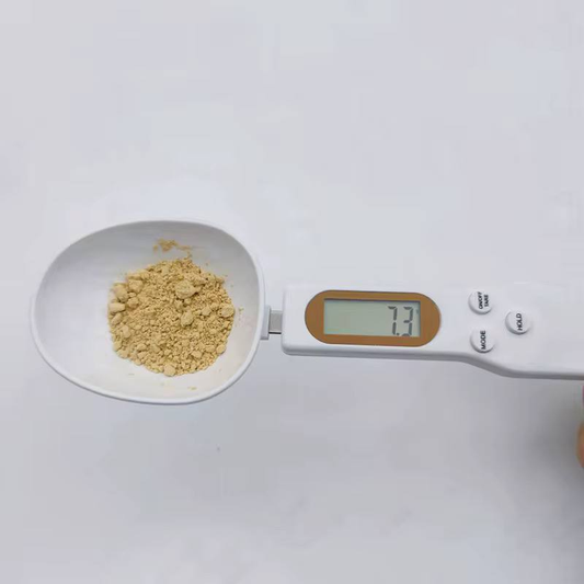 Cuchara Medidora Digital para Cocina  13.0