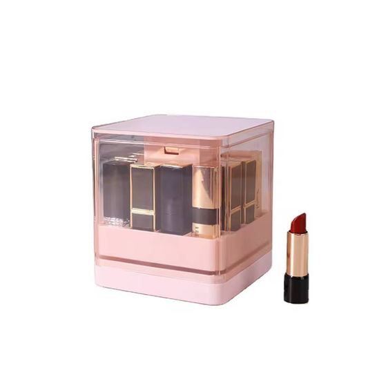 Caja Organizadora de Maquillaje Acrílica 13.0 BELLEZA