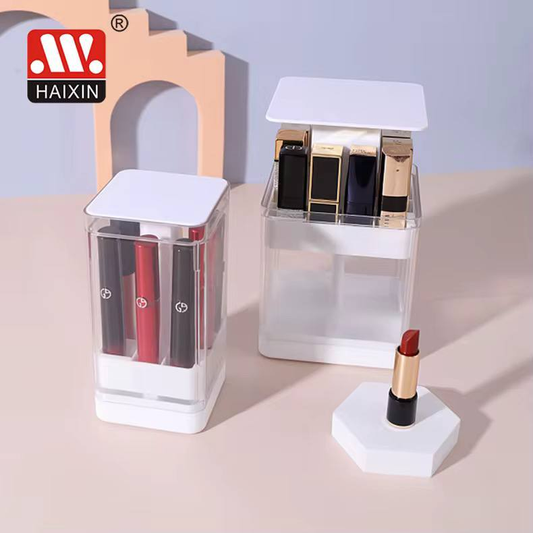 Caja Organizadora de Maquillaje Acrílica 13.0 BELLEZA