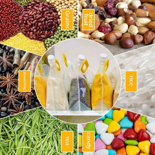 Bolsas de Envasado para Alimentos 13.0  COCINA