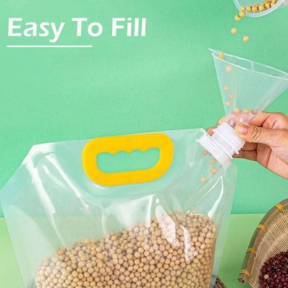 Bolsas de Envasado para Alimentos 13.0  COCINA