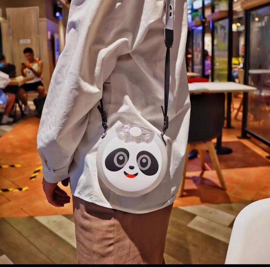 Tomatodo con Diseño de Panda 13.0 HOGAR