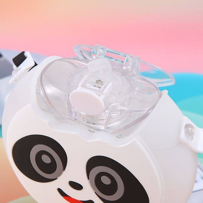 Tomatodo con Diseño de Panda 13.0 HOGAR