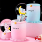 Organizador de Lápices con Diseño de Unicornio 13.0 INFANTIL