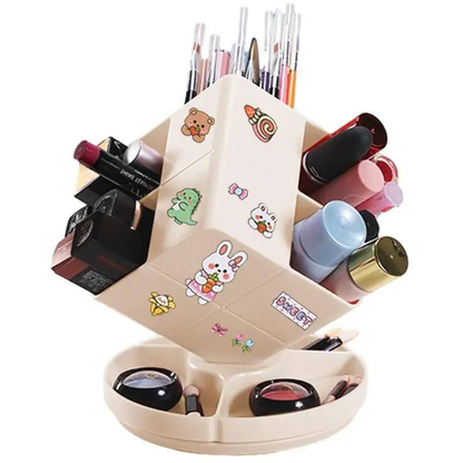 Portalápices Giratorio Multiusos 13.0 HOGAR