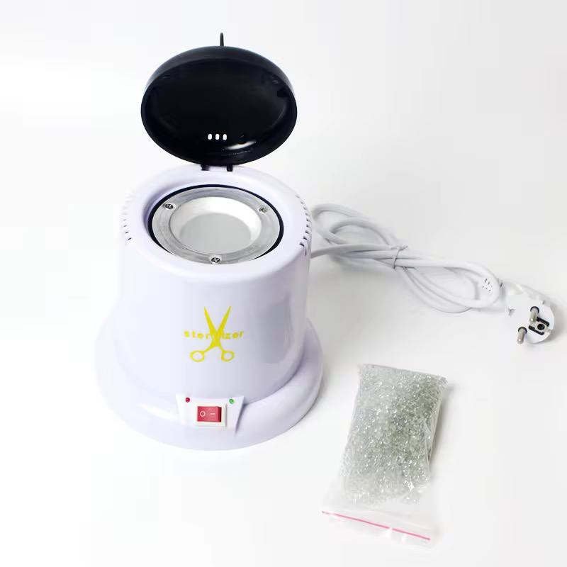 Esterilizador de Herramientas Profesional  13.0 HOGAR - BELLEZA