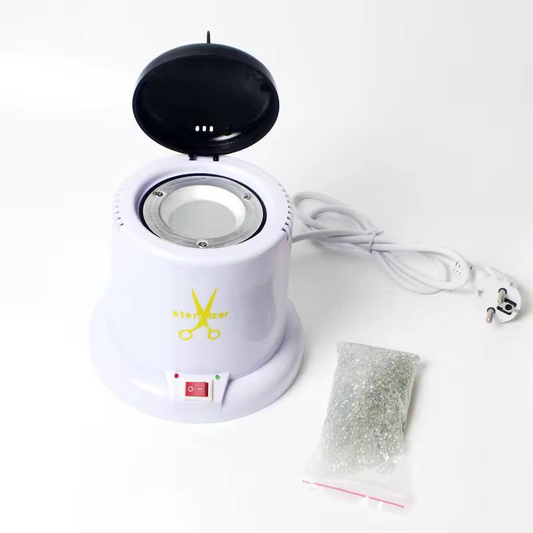 Esterilizador de Herramientas Profesional  13.0 HOGAR - BELLEZA