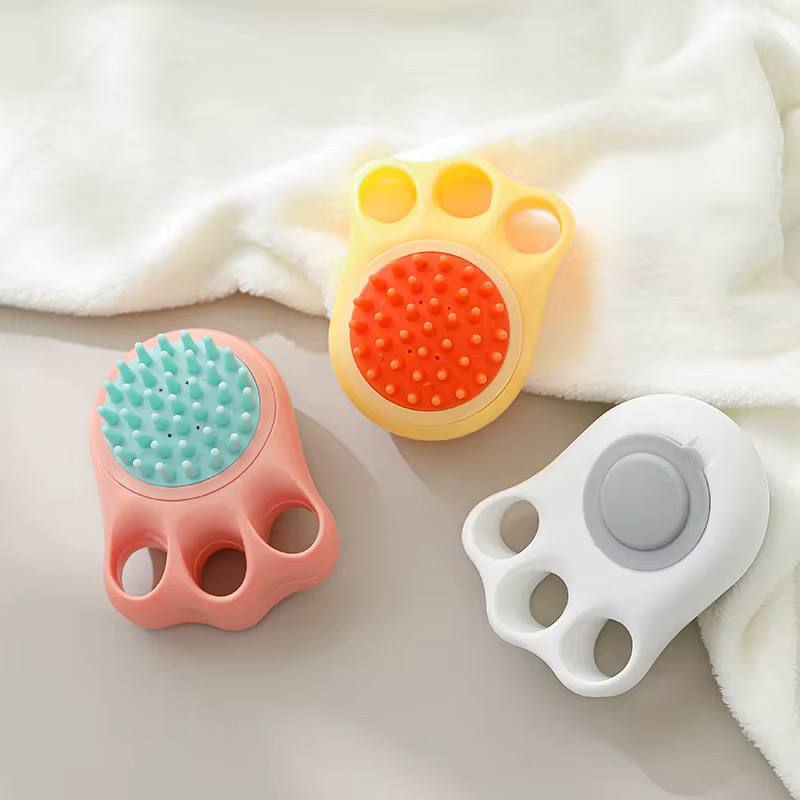 Cepillo de Baño para Mascotas  13.0 MASCOTAS