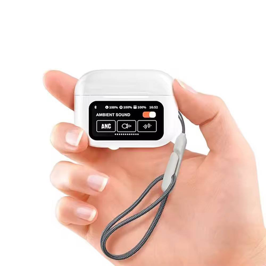 Audifonos Inalambricos 14.0 TECNOLOGIA