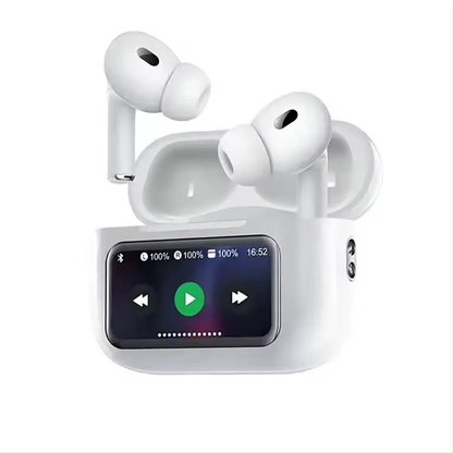 Audifonos Inalambricos 14.0 TECNOLOGIA