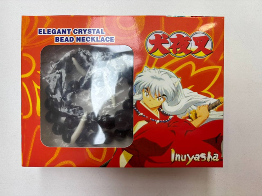 Collar de Inuyasha 8.0 COLECCIONABLES