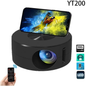 Mini Proyector YT 200  - 14.0 TECNOLOGIA