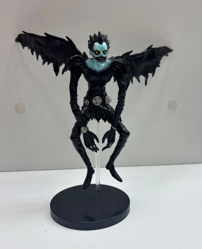 Death Note Ryuk 8.0 COLECCIONABLES
