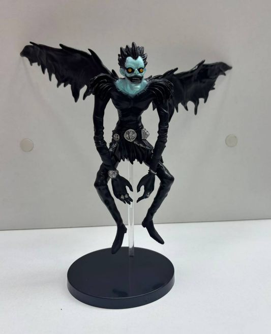 Death Note Ryuk 8.0 COLECCIONABLES