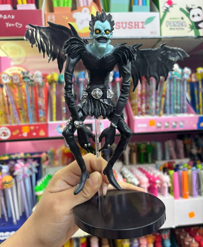 Death Note Ryuk 8.0 COLECCIONABLES