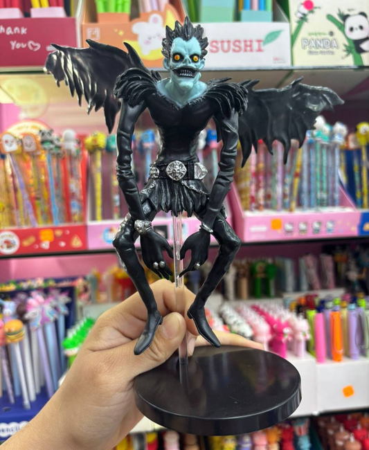 Death Note Ryuk 8.0 COLECCIONABLES