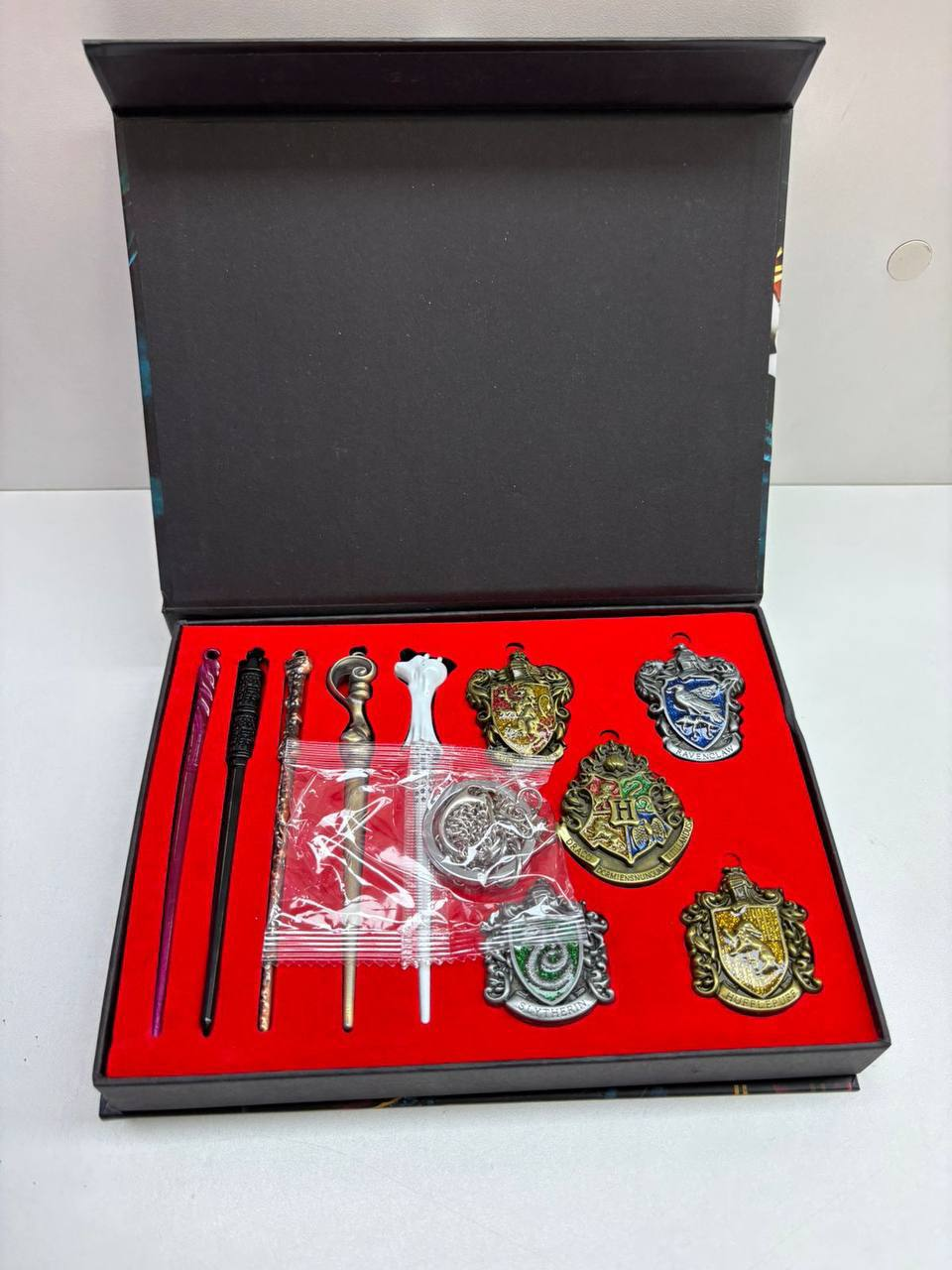 Set Coleccionable "Magia y Fantasía  8.0 COLECCIONABLES