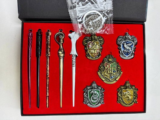 Set Coleccionable "Magia y Fantasía  8.0 COLECCIONABLES