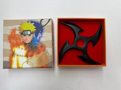 Suriken Naruto 8.0 COLECCIONABLES