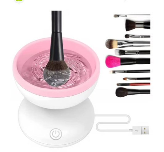 Limpiador de brochas  8.0 BELLEZA
