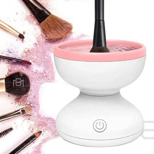 Limpiador de brochas  8.0 BELLEZA