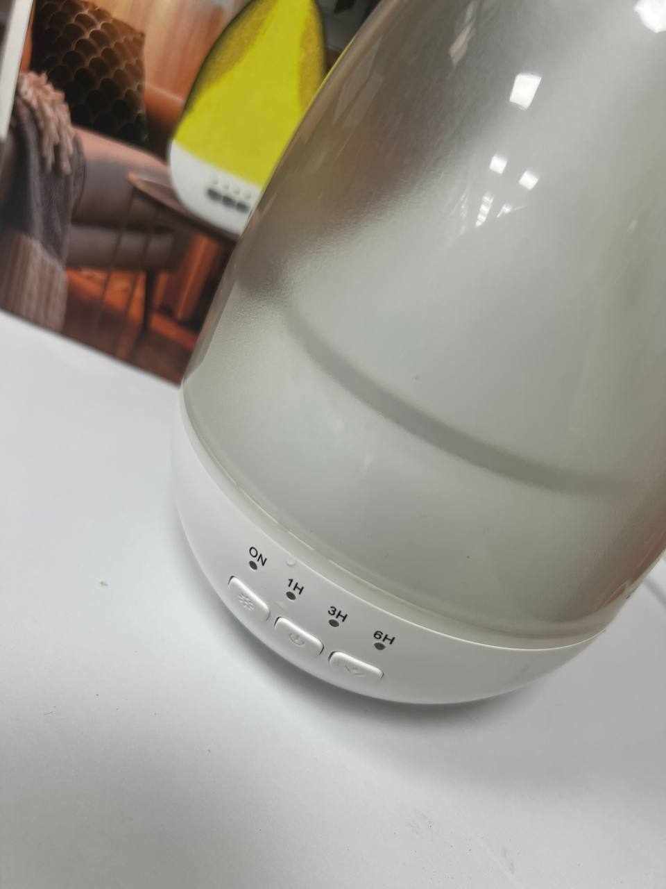 Humidificador  8.0 HOGAR