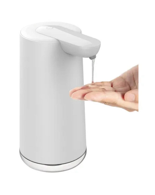 Dispensador Automático de Jabón  8.0 HOGAR