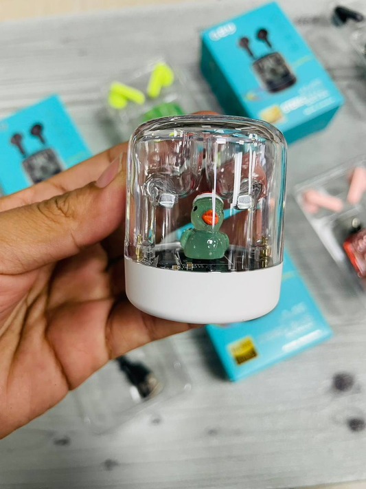 Audífonos G29  8.0  TECNOLOGIA