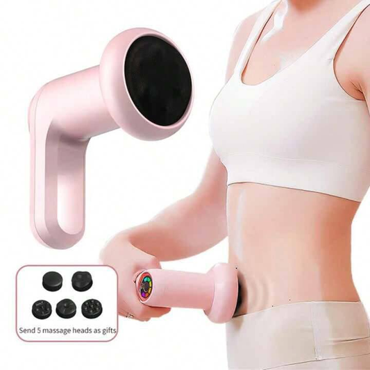 Masajeador Corporal  8.0 BELLEZA