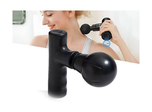 Mini Masajeador Portátil  8.0  BELLEZA
