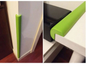 Protector de Filo de Mesa 8.0 HOGAR
