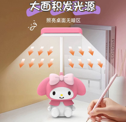 Lámpara de Escritorio Kawaii (LED)  13.0 HOGAR
