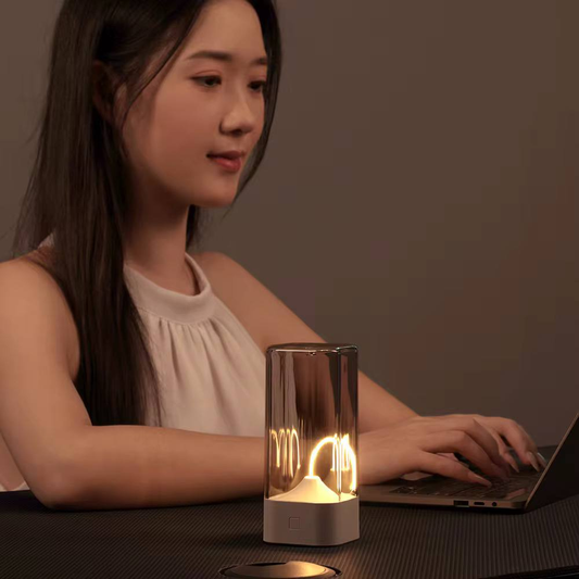 Lámpara Magnética Multifuncional  13.0 HOGAR