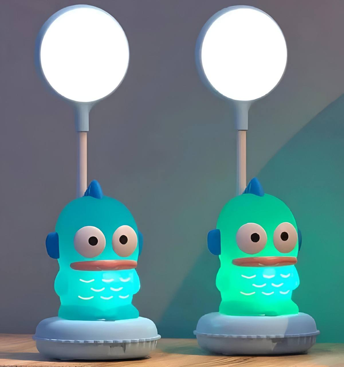 Lámpara de Escritorio Kawaii 13.0 HOGAR