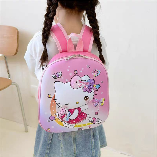 Mochilas Sanrio 3.0 MOCHILAS - INFANTIL