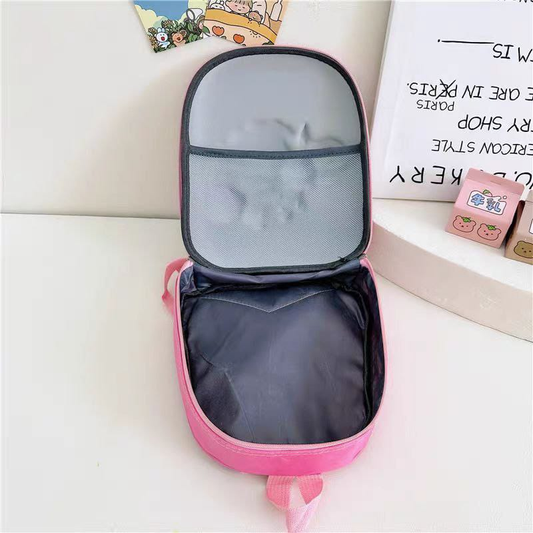 Mochilas Sanrio 3.0 MOCHILAS - INFANTIL