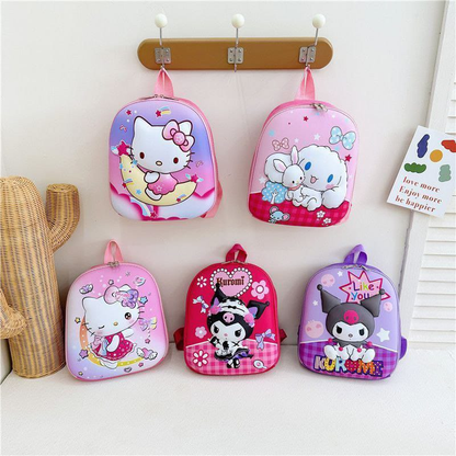 Mochilas Sanrio 3.0 MOCHILAS - INFANTIL