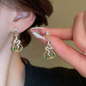 Aretes Goldfield B1