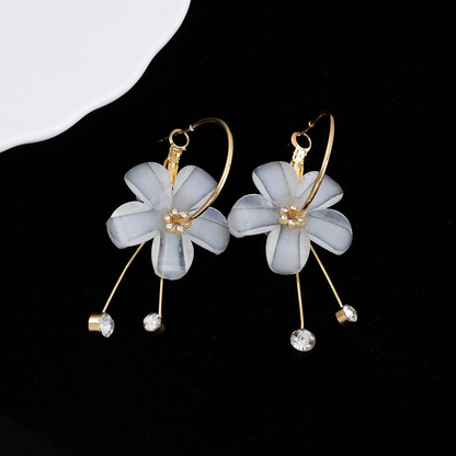 Aretes en Goldfield B1