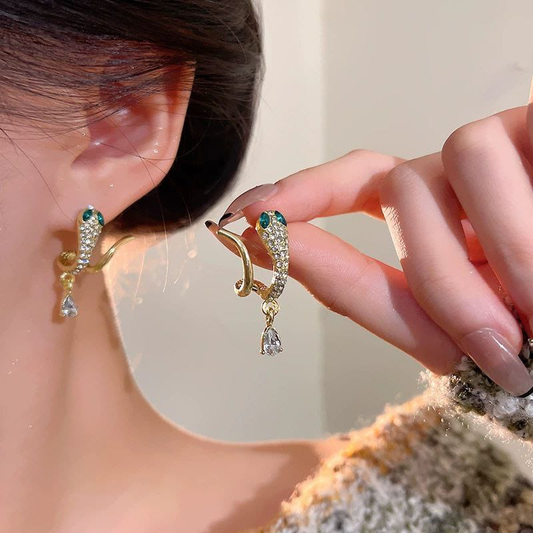 Aretes Goldfield B1