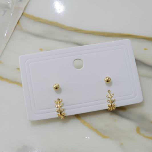 Aretes Goldfield B1