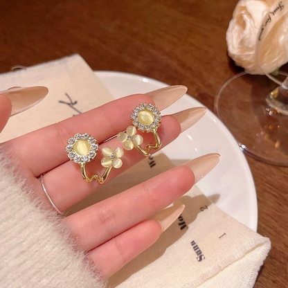 Aretes Goldfield B1