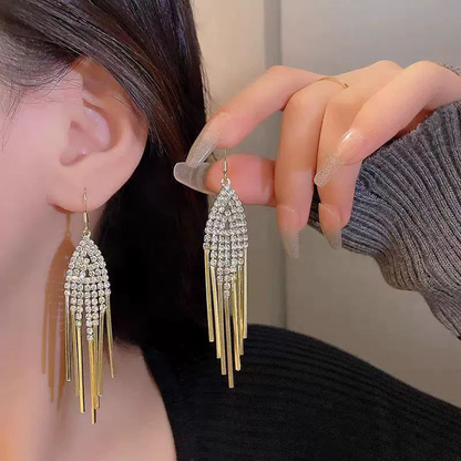 Aretes Goldfield B1