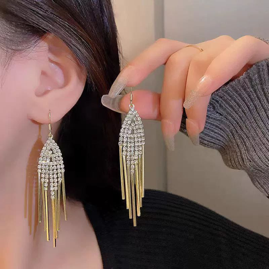 Aretes Goldfield B1