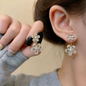 Aretes Goldfield B1