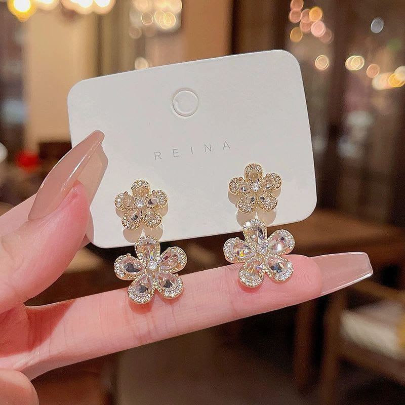 Aretes Goldfield B1
