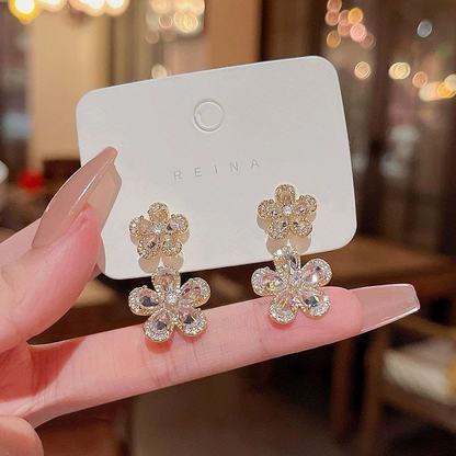 Aretes Goldfield B1
